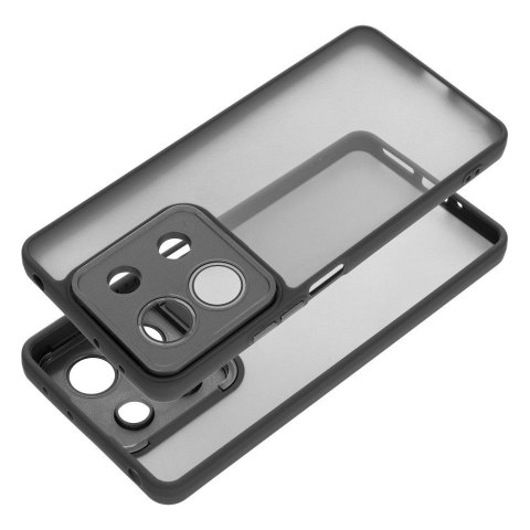 Etui na Xiaomi Redmi Note 13 5G Variete czarne