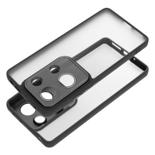 Etui na Xiaomi Redmi Note 13 PRO 4G / Poco M6 PRO 4G Variete czarne
