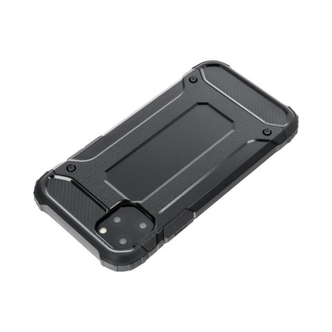 Etui na Xiaomi Redmi Note 14 5G Armor czarne