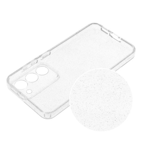 Etui na Xiaomi Redmi Note 14 PRO 4G Clear Case 2 mm Blink transparentne