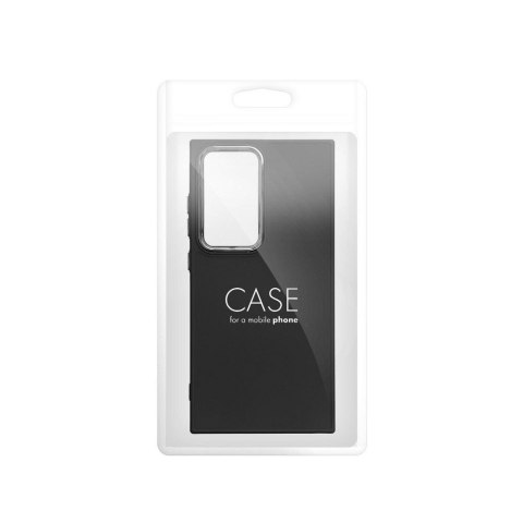 Etui na Xiaomi Redmi Note 14 PRO 4G Frame czarne