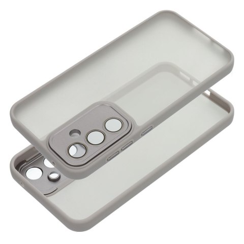 Etui na Xiaomi Redmi Note 14 PRO 4G Variete stalowe
