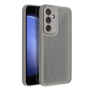 Etui na Xiaomi Redmi Note 14 PRO 4G Variete stalowe
