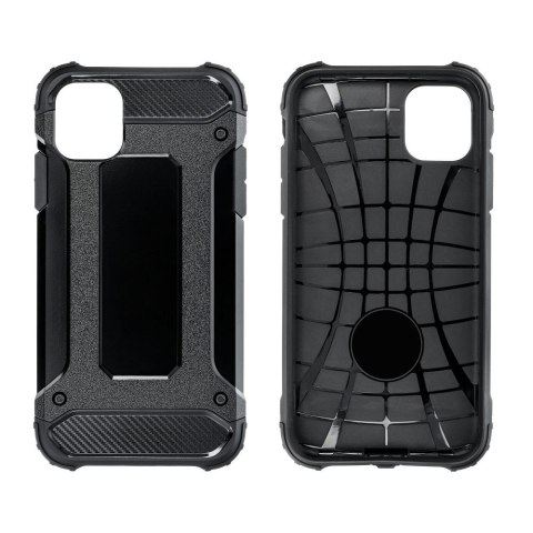 Etui na Xiaomi Redmi Note 14 PRO 5G Armor czarne