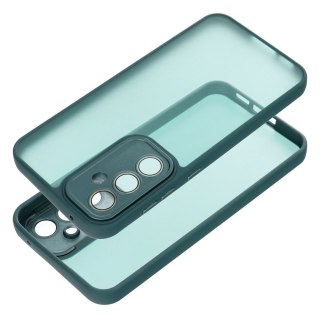 Etui na Xiaomi Redmi Note 14 PRO 5G Variete ciemnozielone