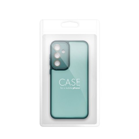 Etui na Xiaomi Redmi Note 14 PRO 5G Variete ciemnozielone