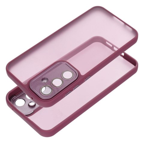 Etui na Xiaomi Redmi Note 14 PRO 5G Variete purpurowe