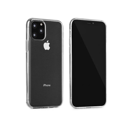 Etui na Xiaomi Redmi Note 15 PRO 5G Back Case Ultra Slim 0,5 mm transparentne