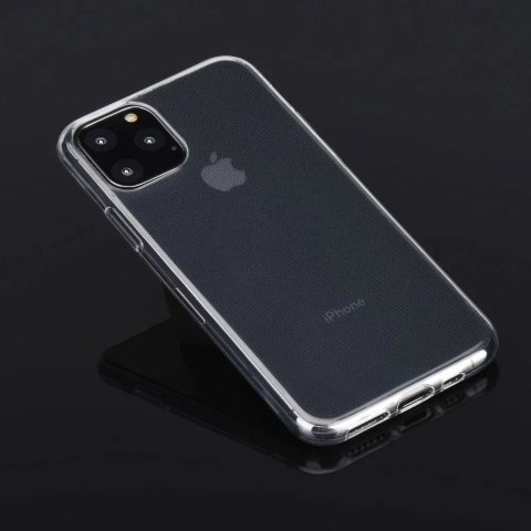 Etui na Xiaomi Redmi Note 15 PRO 5G Back Case Ultra Slim 0,5 mm transparentne