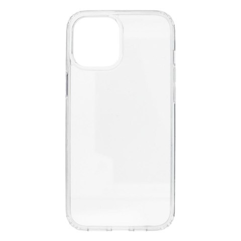 Etui na Xiaomi Redmi Note 15 PRO PLUS 5G Super Clear Hybrid transparentne