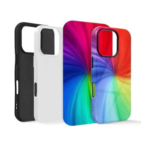 Futerał dwuwarstwowy do sublimacji dla SAMSUNG S26 ULTRA
