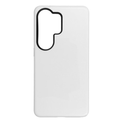 Futerał dwuwarstwowy do sublimacji dla SAMSUNG S26 ULTRA