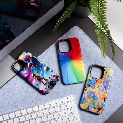 Futerał dwuwarstwowy do sublimacji dla SAMSUNG S26 ULTRA