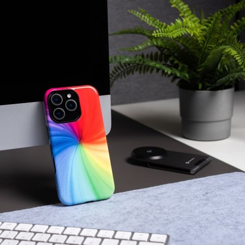 Futerał dwuwarstwowy do sublimacji dla SAMSUNG S26 ULTRA