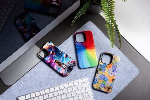Futerał dwuwarstwowy do sublimacji dla SAMSUNG S26 ULTRA