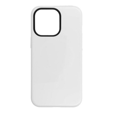 Futerał dwuwarstwowy do sublimacji kompatybilny z MagSafe do IPHONE 13 PRO