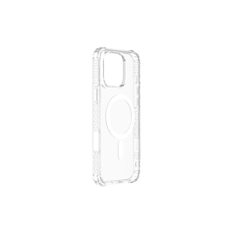 Futerał X-ONE Dropguard Magnetic Case Pro (kompatybilny z MagSafe) - do Apple iPhone 16 czarny