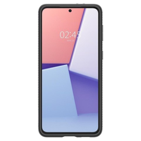 Futerał SPIGEN Liquid Air do SAMSUNG S21 matte black