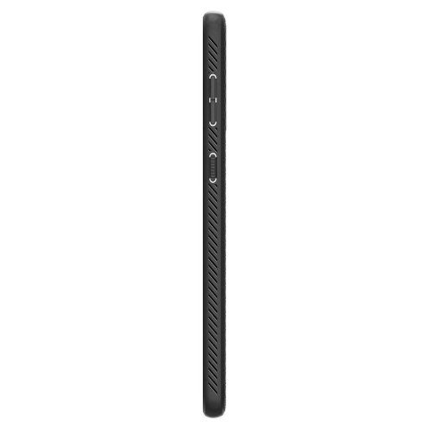 Futerał SPIGEN Liquid Air do SAMSUNG S21 matte black