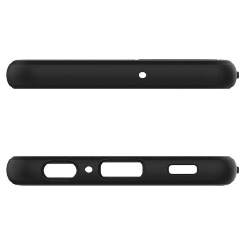 Futerał SPIGEN Rugged Armor do SAMSUNG A52 LTE / A52 5G / A52S black