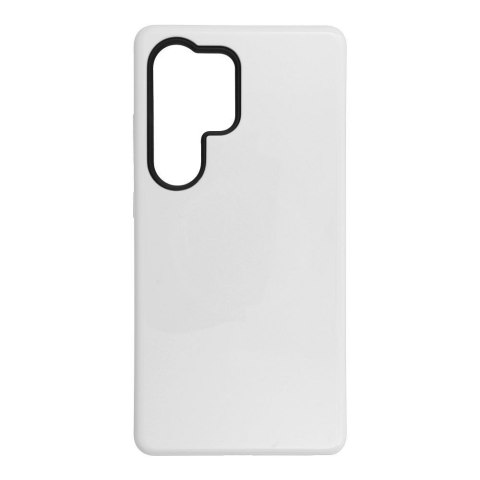 Futerał dwuwarstwowy do sublimacji kompatybilny z MagSafe do SAMSUNG S25 ULTRA