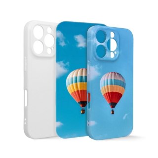 Futerał soft do sublimacji do IPHONE 13 PRO