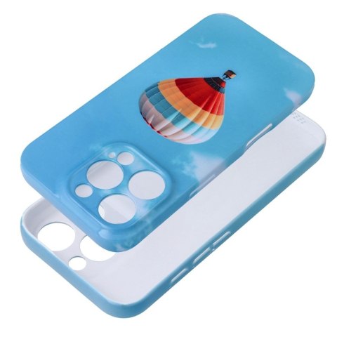 Futerał soft do sublimacji do IPHONE 13 PRO