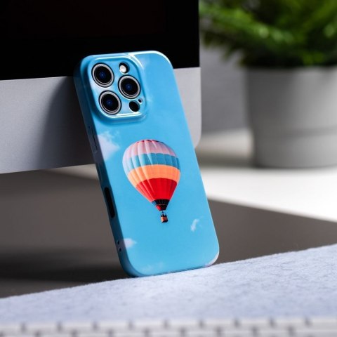 Futerał soft do sublimacji do IPHONE 14 PRO MAX