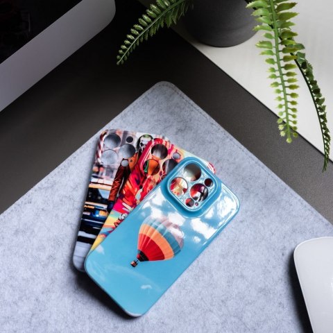 Futerał soft do sublimacji do IPHONE 14 PRO MAX