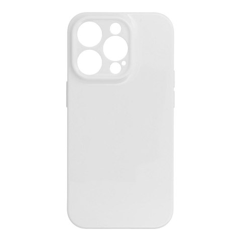 Futerał soft do sublimacji do IPHONE 14 PRO