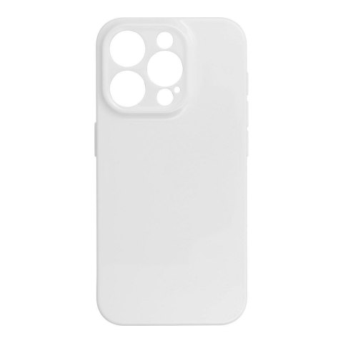 Futerał soft do sublimacji do IPHONE 15 PRO