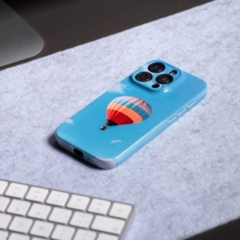 Futerał soft do sublimacji do IPHONE 16 PRO