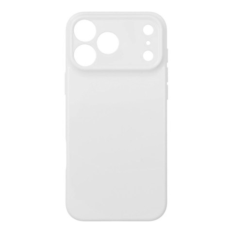 Futerał soft do sublimacji do IPHONE 17 Pro Max