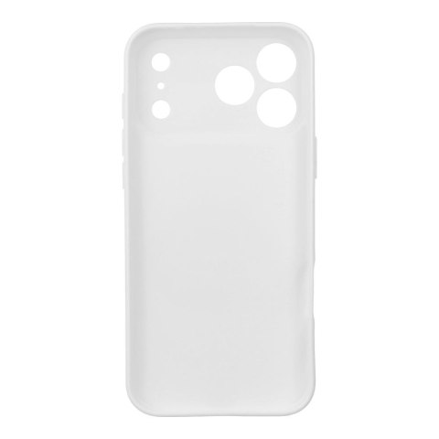 Futerał soft do sublimacji do IPHONE 17 Pro Max