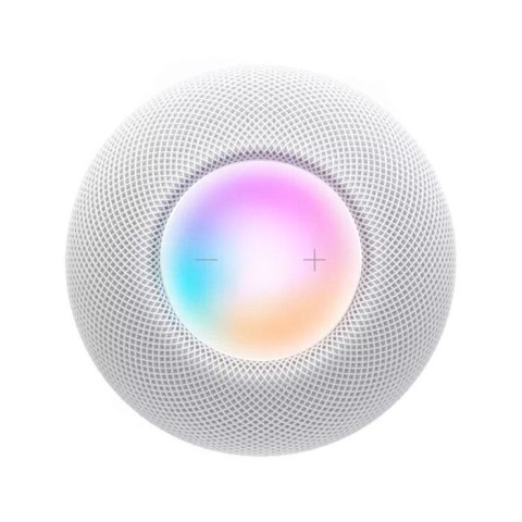 Głośnik Home Pod Mini bluetooth inteligenty Apple zgodny z AirPlay biały