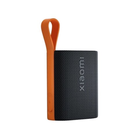 Głośnik bezprzewodowy 5W 10 h IP67 Xiaomi Sound Pocket czarny