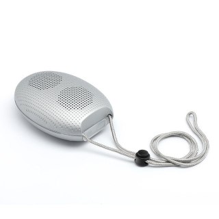 Głośnik bezprzewodowy E-3049 3W 500mah srebrny