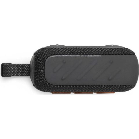 Głośnik bluetooth 4W 7h JBL GO 4 czarny