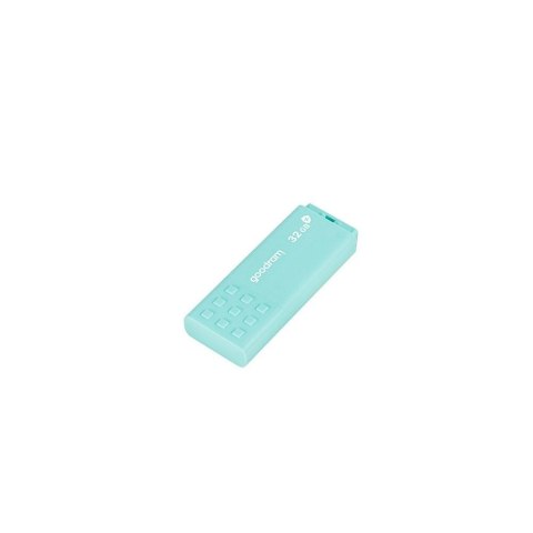 GOODRAM pendrive UME3 32GB USB3.2 (Biomaster protected)