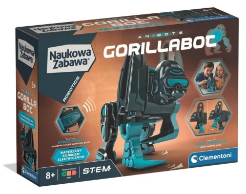 Gorillabot