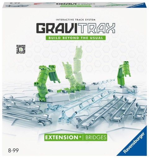Gravitrax - Zestaw uzupełniający Mosty