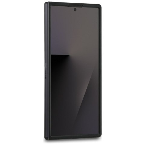 GUESS futerał do SAMSUNG Z Fold7 GUHMZFD7P4MSEGCP (Magnetic 4G PU W/ Classic) różowy