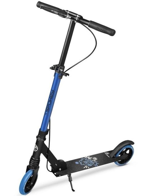 Hulajnoga Vacay Pro