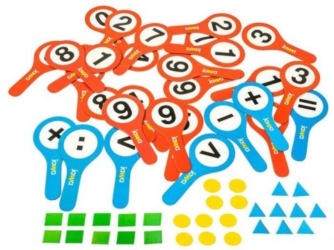 Jawa Gra edukacyjna LICZMANY - matematyka bez problemów dla klas 0-2 GR0301
