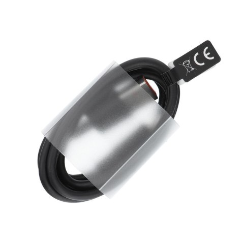Kabel USB A do Typ C 3.0 2A HD2 1 m czarny
