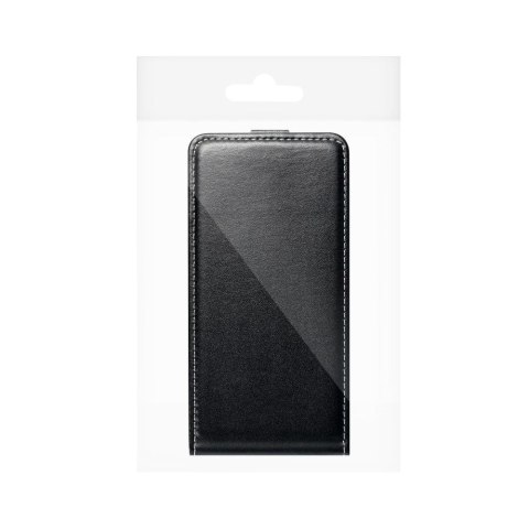 Kabura SLIM FLEXI FRESH pionowa do SAMSUNG S7 (G930) czarna