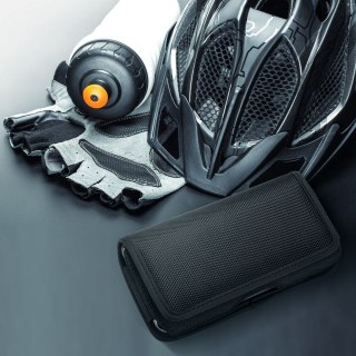 Kabura uniwersalna do paska OXFORD pozioma model 4 do IPHONE 7 PLUS / 8 PLUS / 12 PRO MAX / 13 PRO MAX / SAMSUNG J4 PLUS / A71 /
