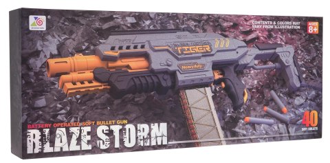 Karabin Blaze Storm Na Pociski Szary