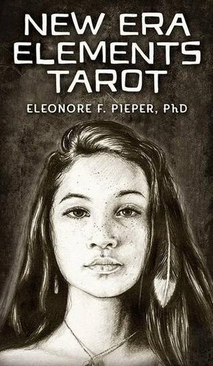 Karty tarot New Era Elements