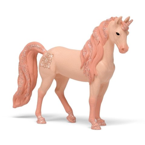 Klacz Jednorożca Peach Bayala